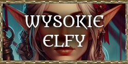 Wysoki Elf