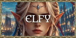 Elfy