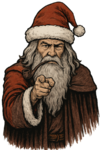 Gandalf Santa I Want You.png
