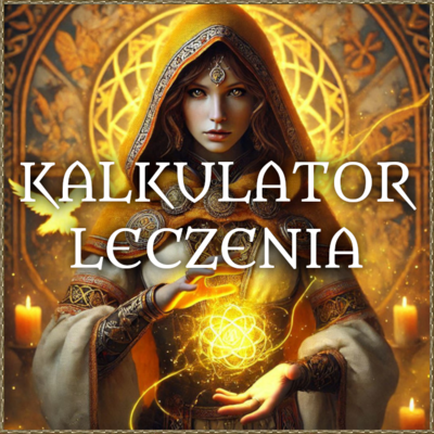 Kalkulator leczenia