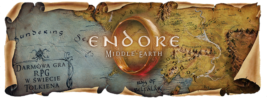 Endore Middle Earth